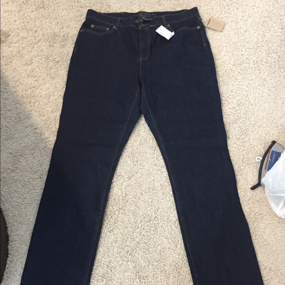 Brand new Ralph Lauren Jeans